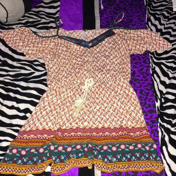 Romper - Picture 1 of 1